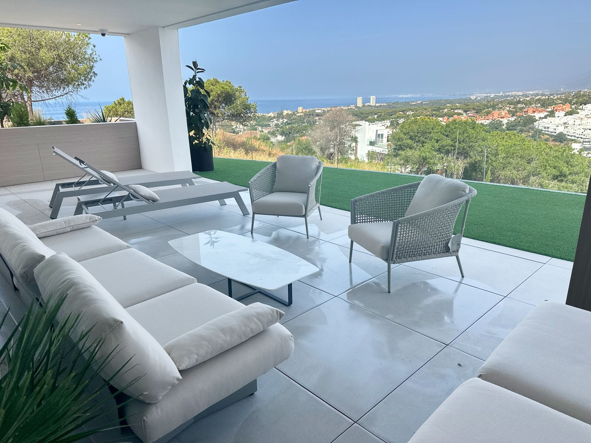 Appartement te koop in Artola | 3 slaapkamers H5073925