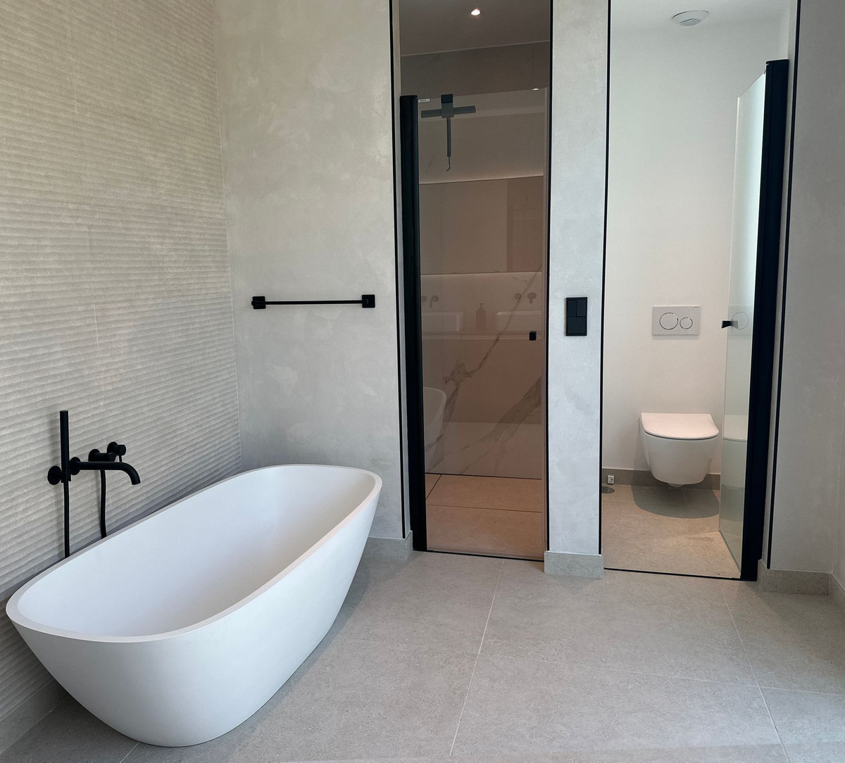 Appartement te koop in Artola | 3 slaapkamers H5073925