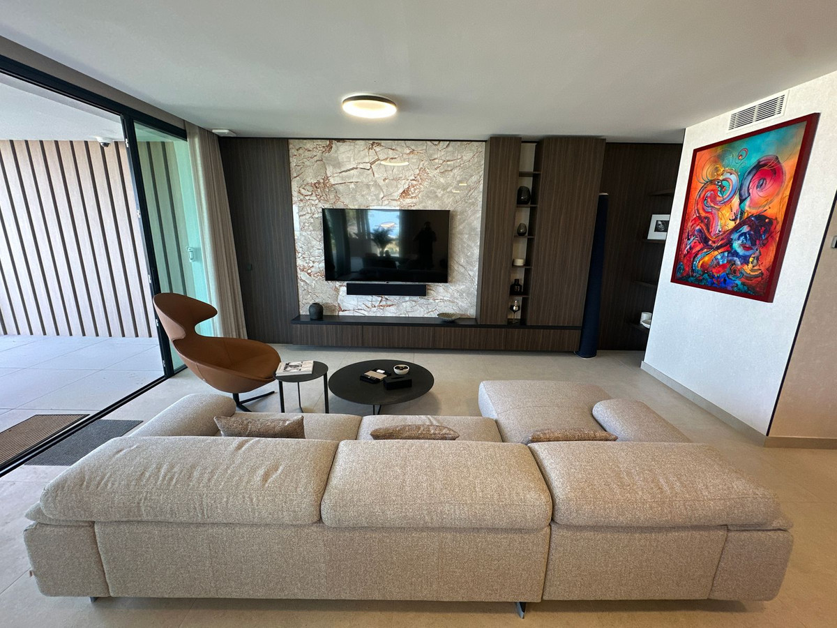 Appartement te koop in Artola | 3 slaapkamers H5073925