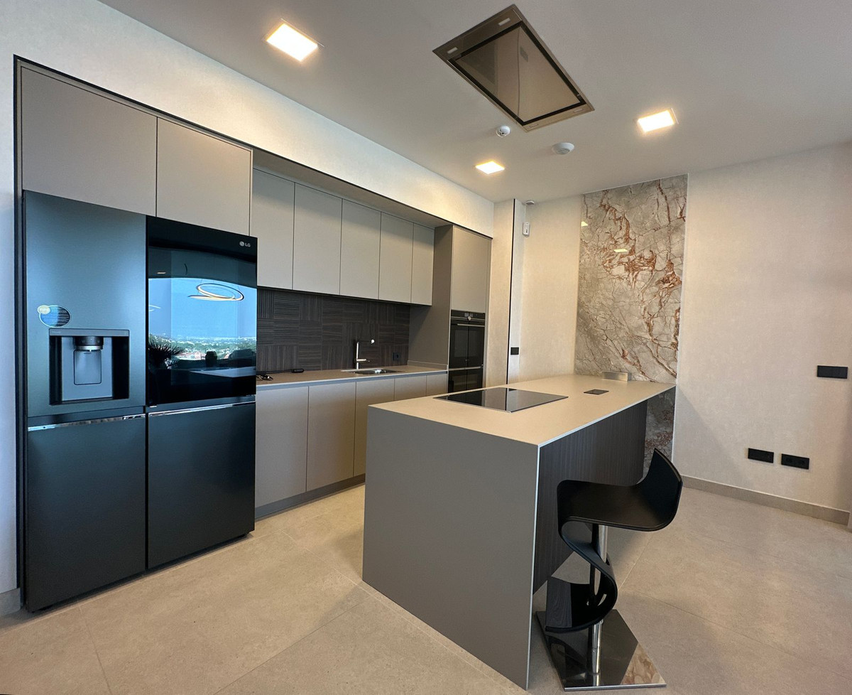 Appartement te koop in Artola | 3 slaapkamers H5073925