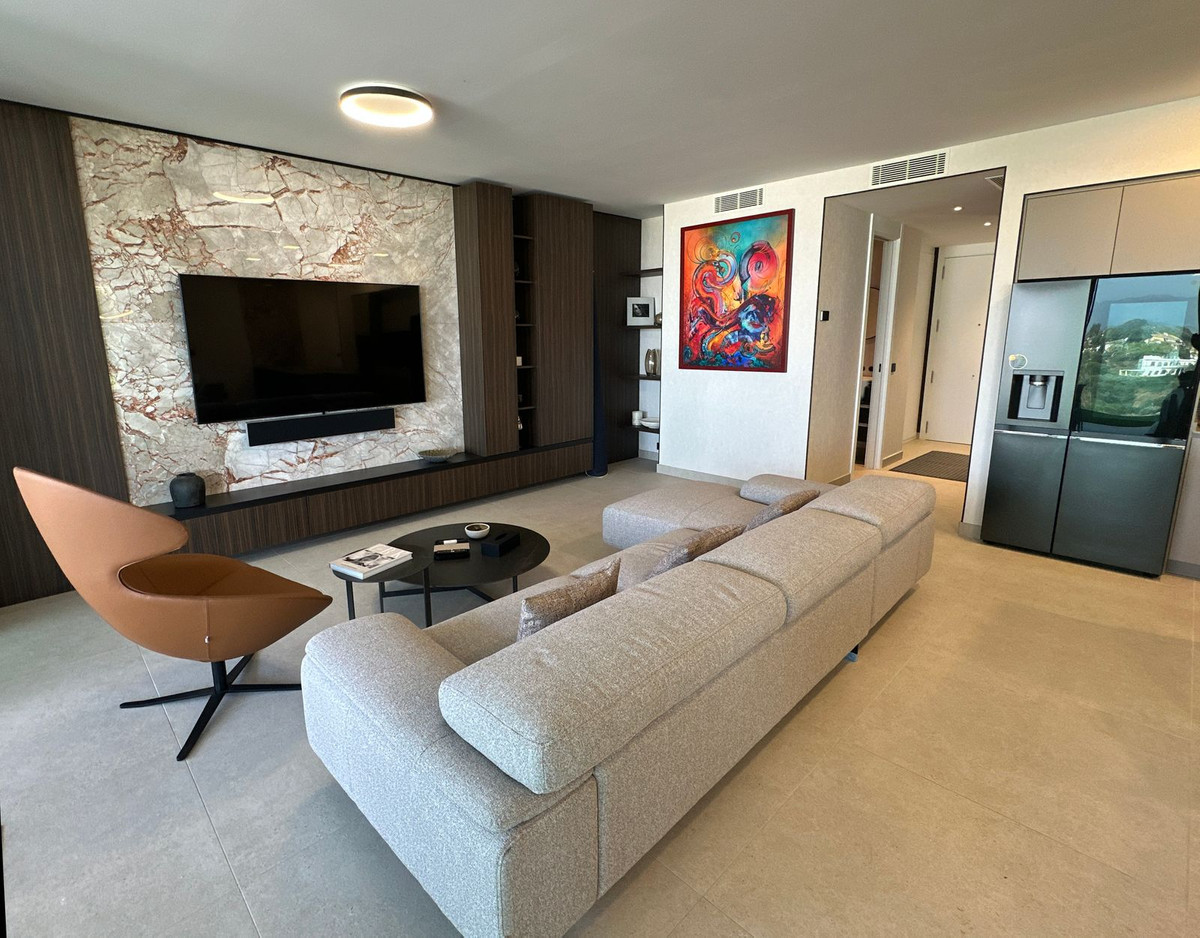 Appartement te koop in Artola | 3 slaapkamers H5073925