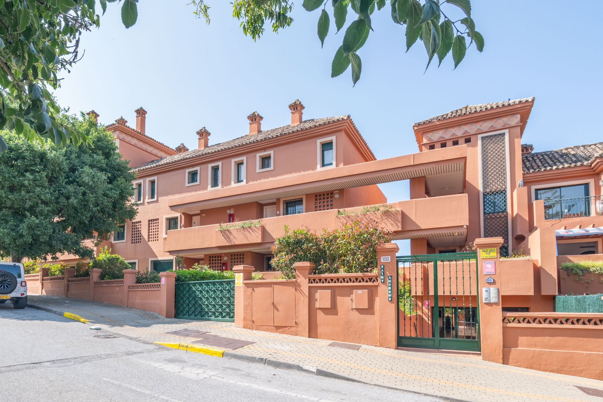 Appartement te koop in Artola | 3 slaapkamers H5083771