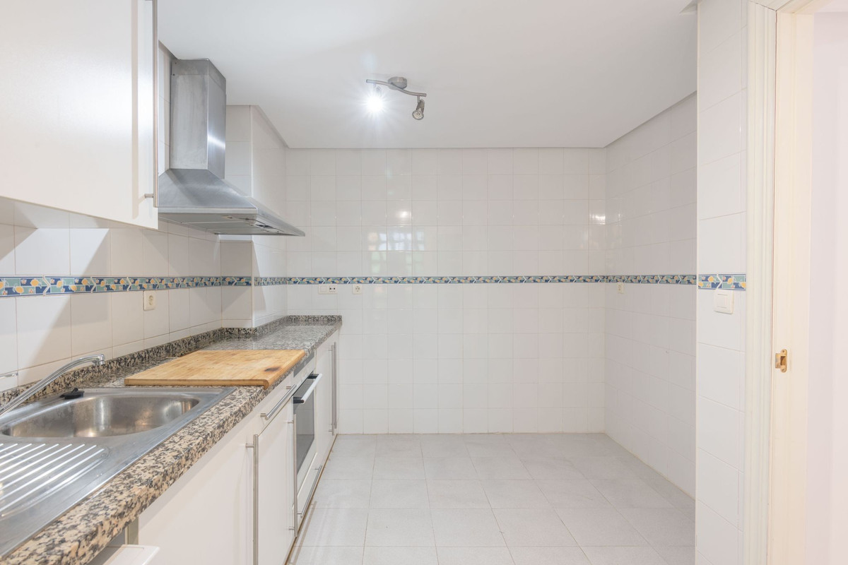 Appartement te koop in Artola | 3 slaapkamers H5083771