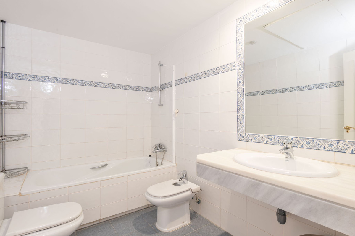 Appartement te koop in Artola | 3 slaapkamers H5083771