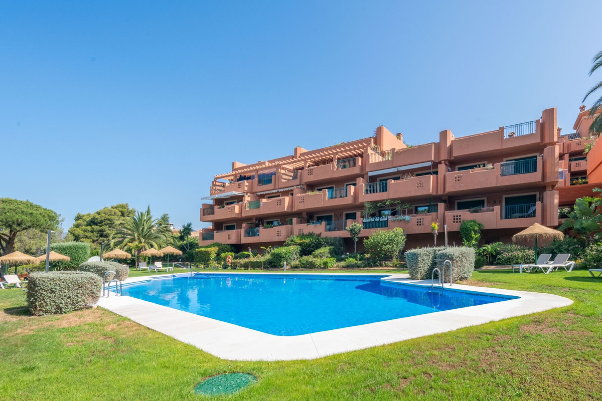 Appartement te koop in Artola | 3 slaapkamers H5083771