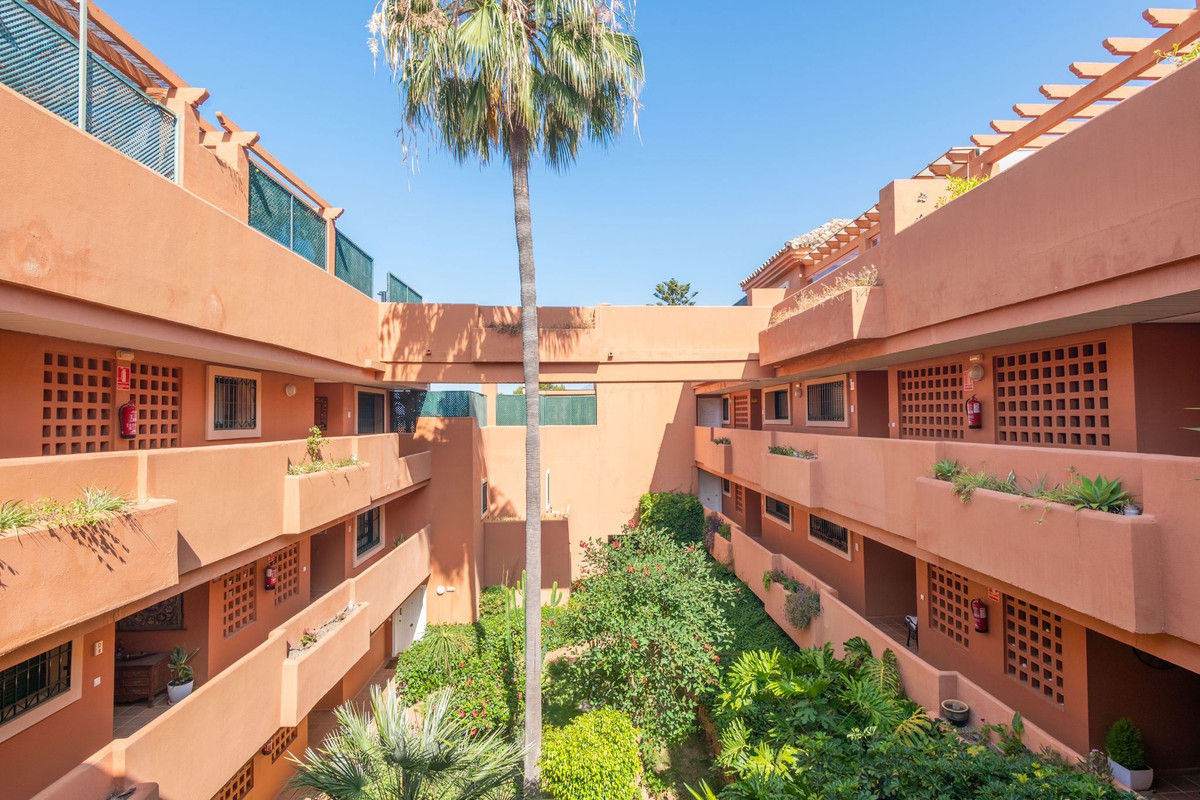 Appartement te koop in Artola | 3 slaapkamers H5083771