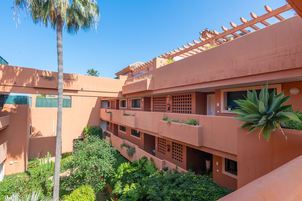 Appartement te koop in Artola | 3 slaapkamers H5083771