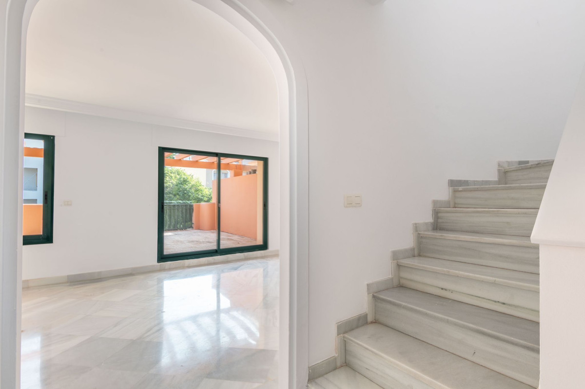 Appartement te koop in Artola | 3 slaapkamers H5083771