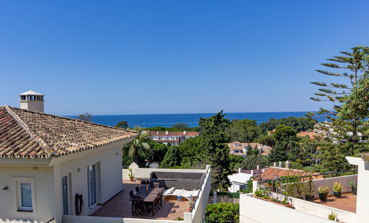 Penthouse te koop in Artola | 2 slaapkamers H5125918
