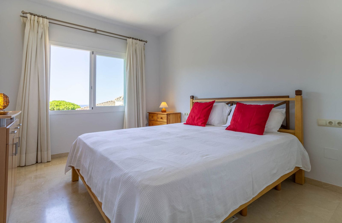 Penthouse te koop in Artola | 2 slaapkamers H5125918