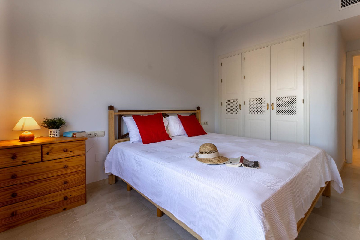 Penthouse te koop in Artola | 2 slaapkamers H5125918
