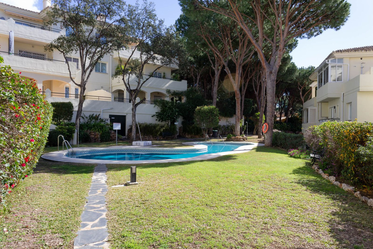 Penthouse te koop in Artola | 2 slaapkamers H5125918