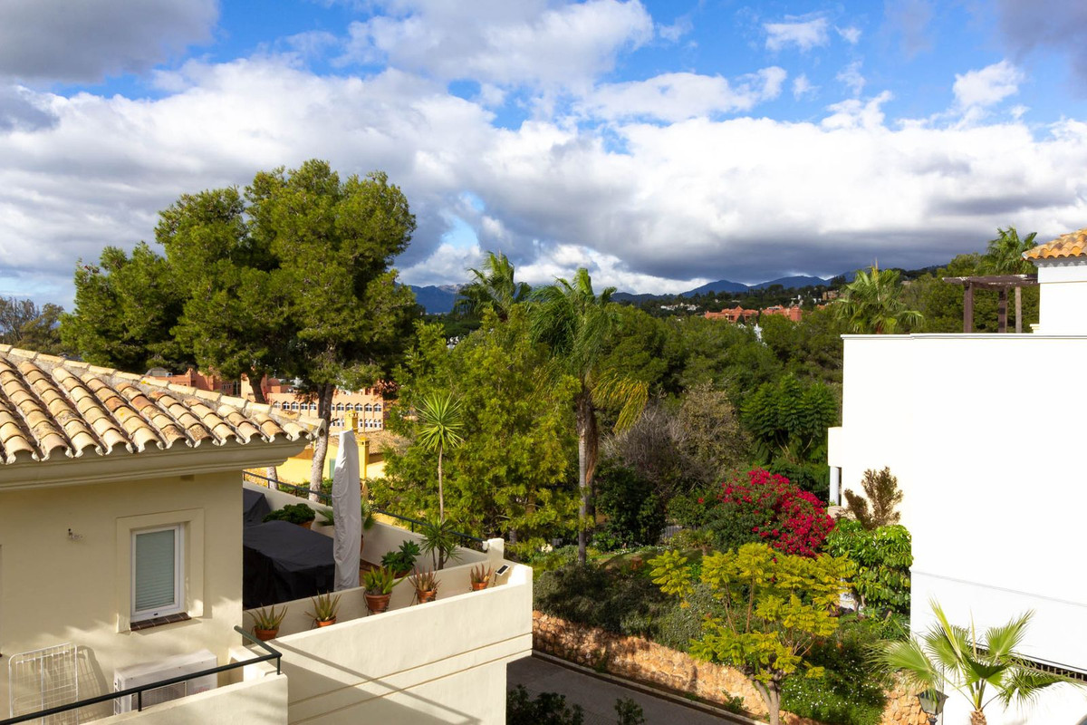 Penthouse te koop in Artola | 2 slaapkamers H5125918
