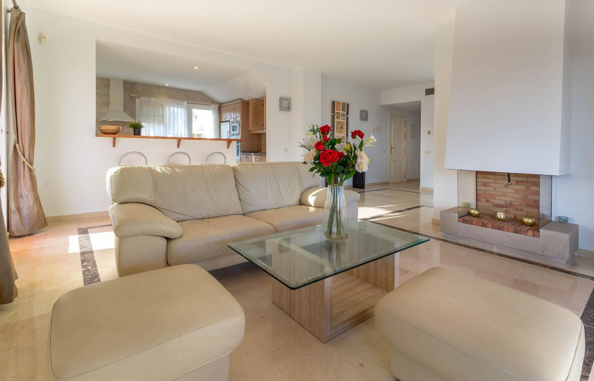Penthouse te koop in Artola | 2 slaapkamers H5125918