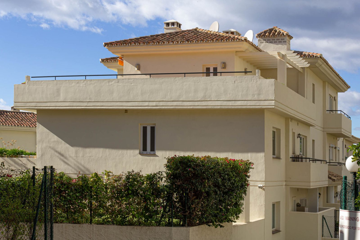 Penthouse te koop in Artola | 2 slaapkamers H5125918