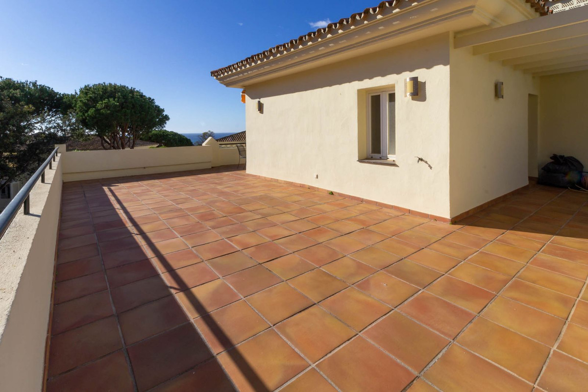 Penthouse te koop in Artola | 2 slaapkamers H5125918