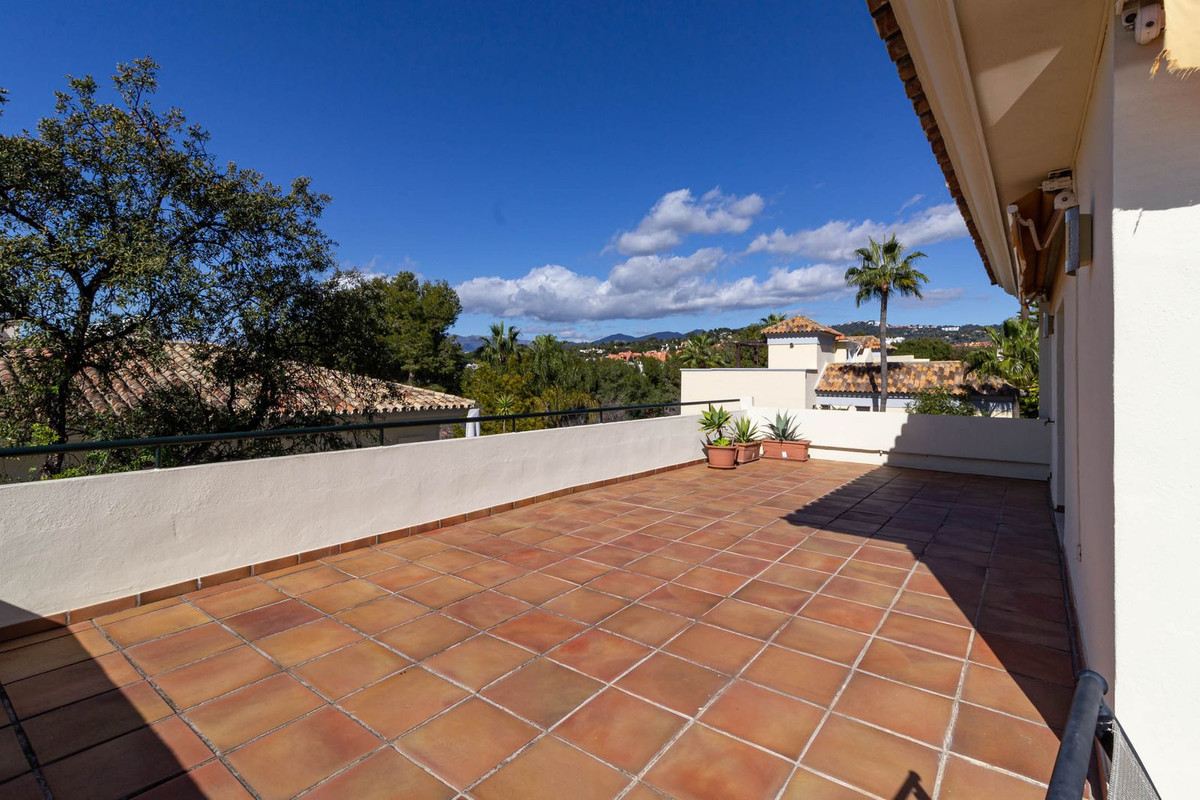 Penthouse te koop in Artola | 2 slaapkamers H5125918