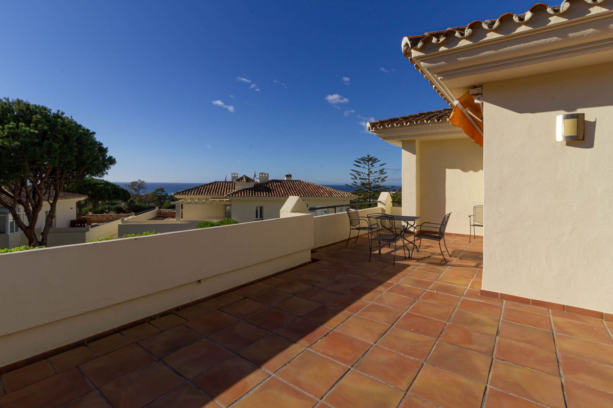 Penthouse te koop in Artola | 2 slaapkamers H5125918