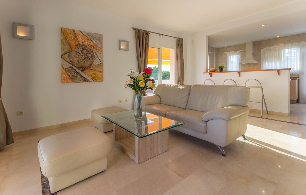 Penthouse te koop in Artola | 2 slaapkamers H5125918