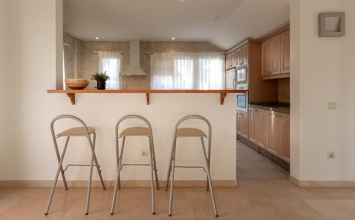 Penthouse te koop in Artola | 2 slaapkamers H5125918