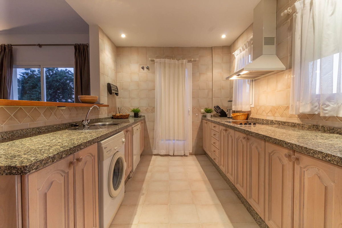Penthouse te koop in Artola | 2 slaapkamers H5125918