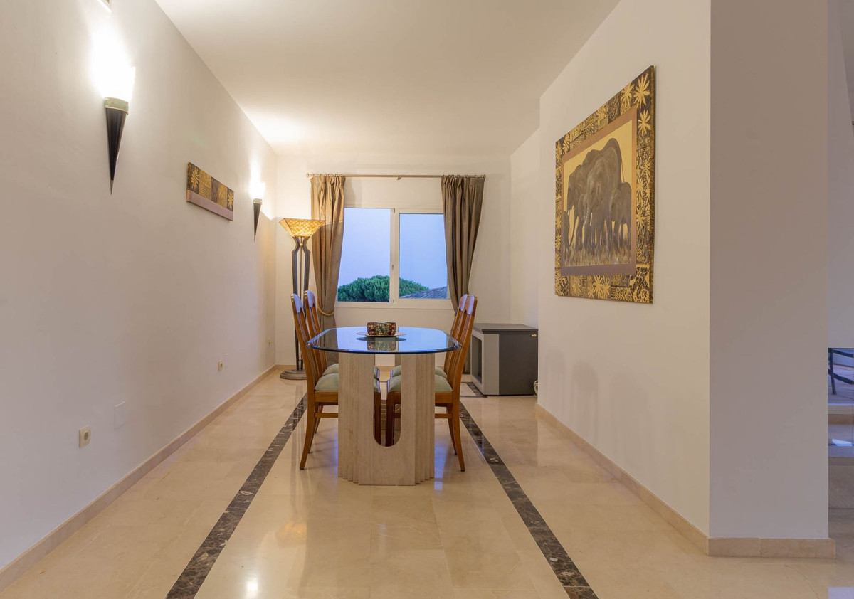 Penthouse te koop in Artola | 2 slaapkamers H5125918