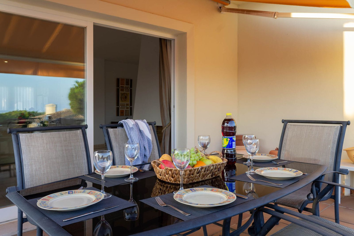 Penthouse te koop in Artola | 2 slaapkamers H5125918