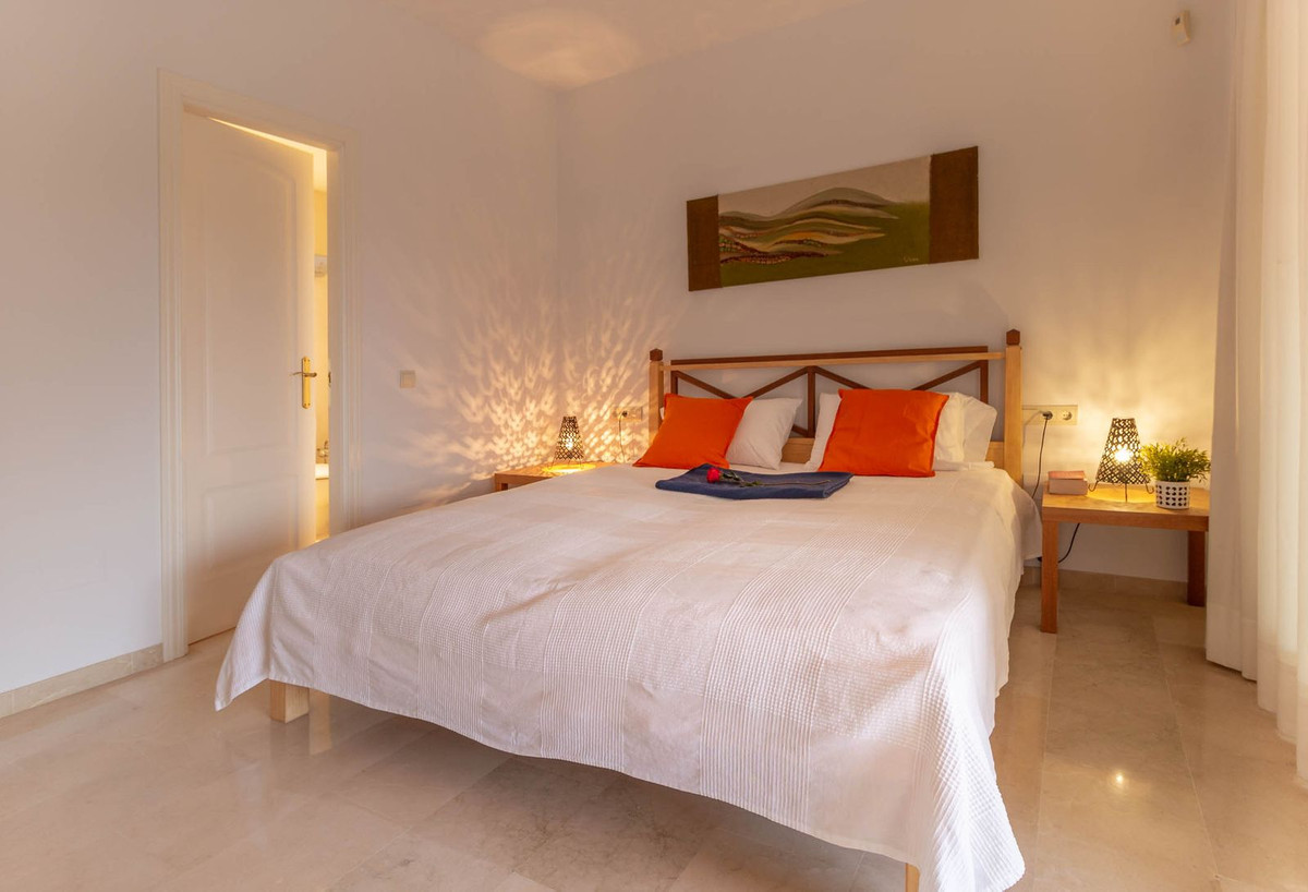 Penthouse te koop in Artola | 2 slaapkamers H5125918