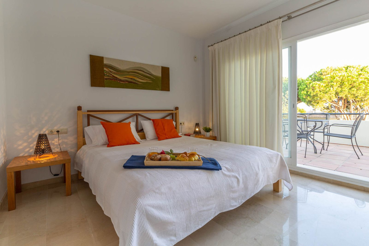 Penthouse te koop in Artola | 2 slaapkamers H5125918