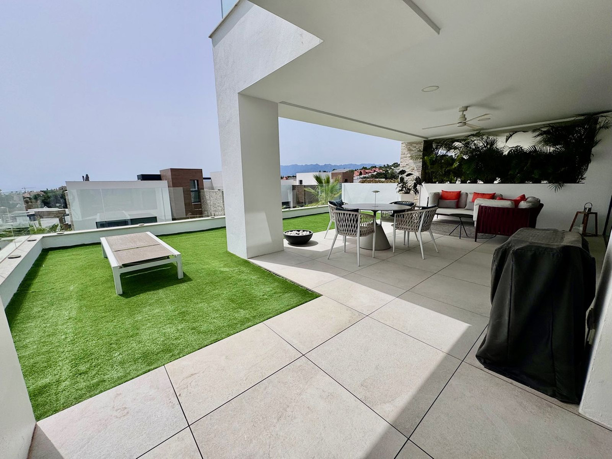 Appartement te koop in Cabopino | 3 slaapkamers H5130787