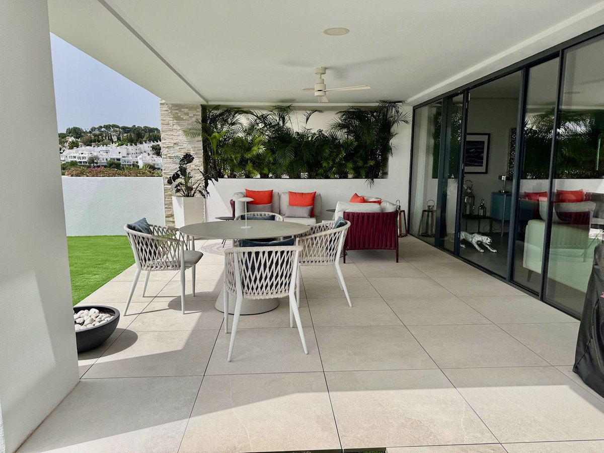 Appartement te koop in Cabopino | 3 slaapkamers H5130787