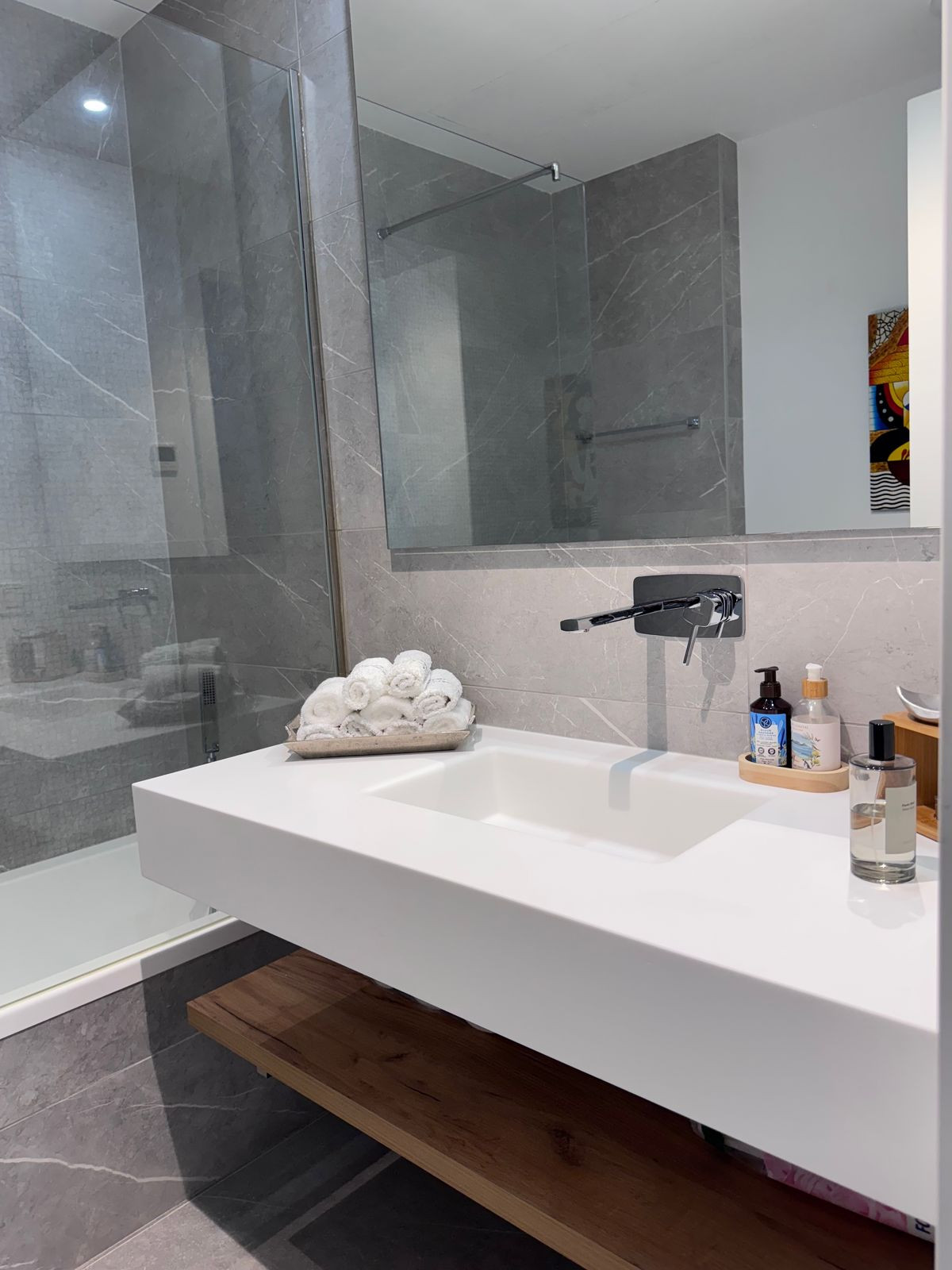 Appartement te koop in Cabopino | 3 slaapkamers H5130787