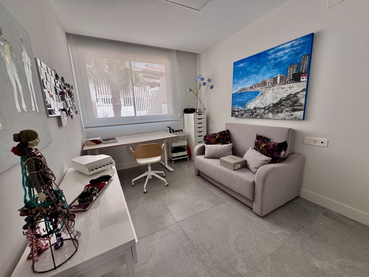 Appartement te koop in Cabopino | 3 slaapkamers H5130787