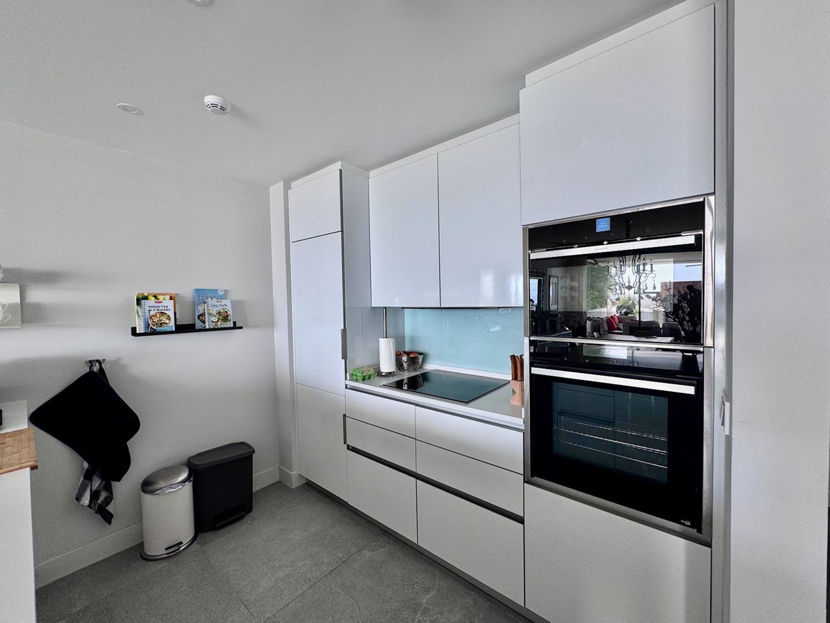 Appartement te koop in Cabopino | 3 slaapkamers H5130787