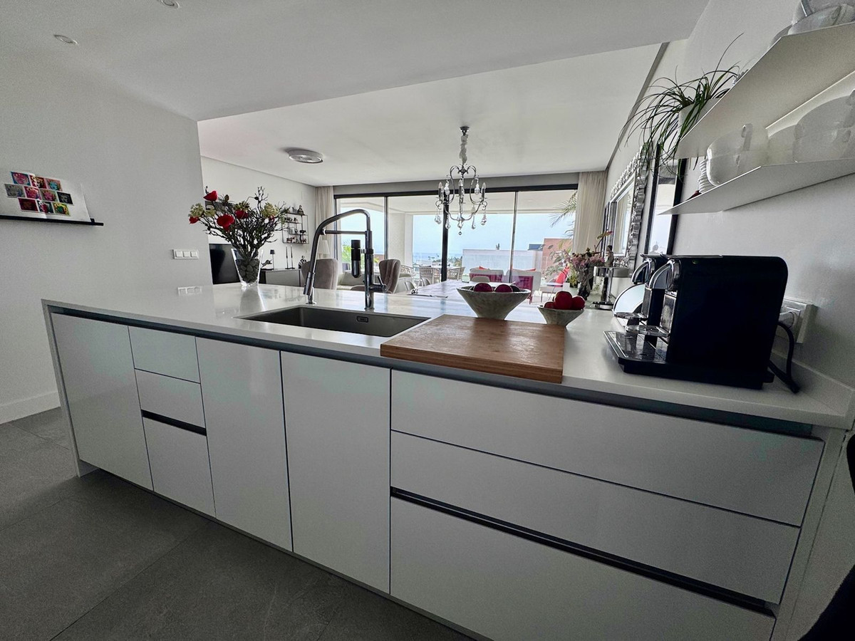 Appartement te koop in Cabopino | 3 slaapkamers H5130787