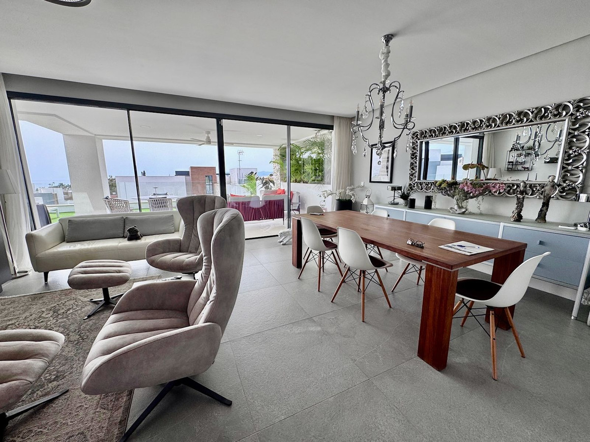 Appartement te koop in Cabopino | 3 slaapkamers H5130787