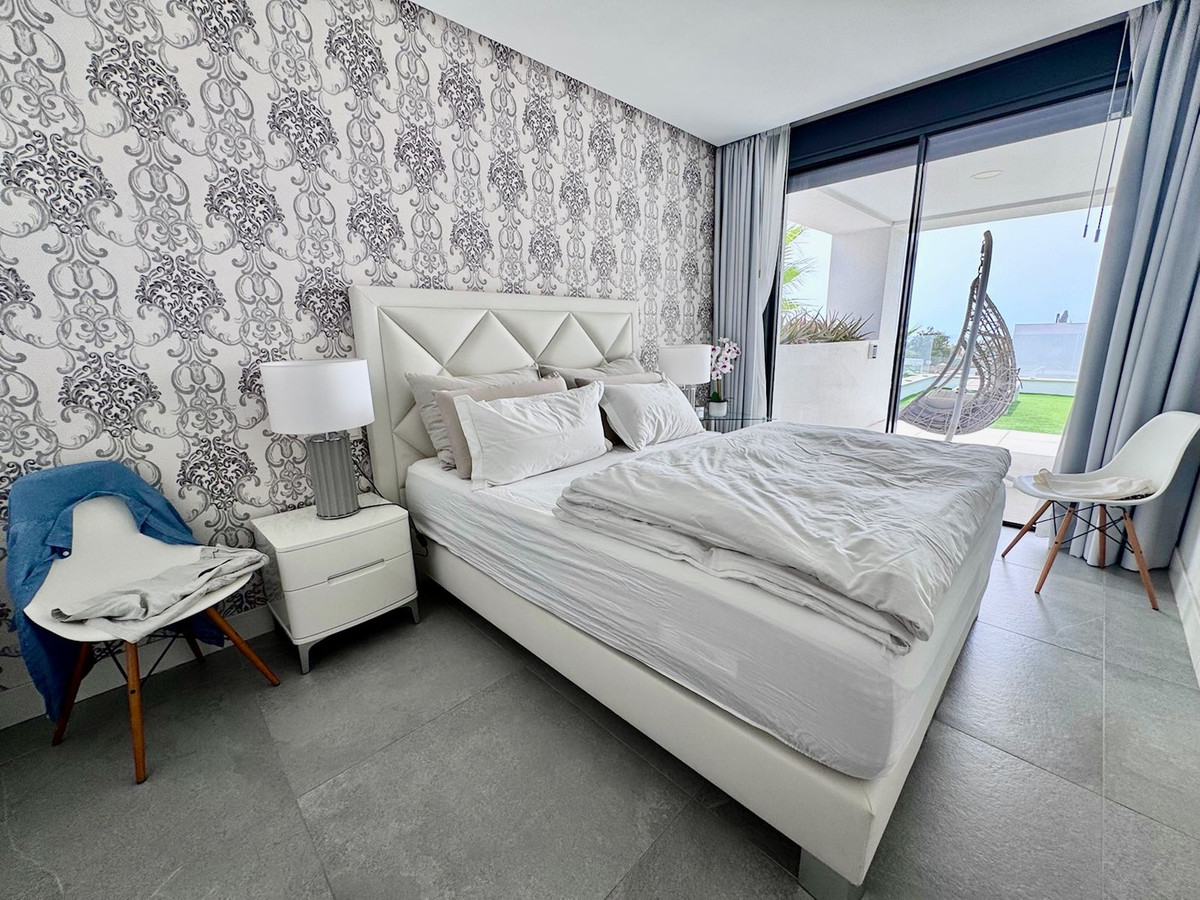 Appartement te koop in Cabopino | 3 slaapkamers H5130787