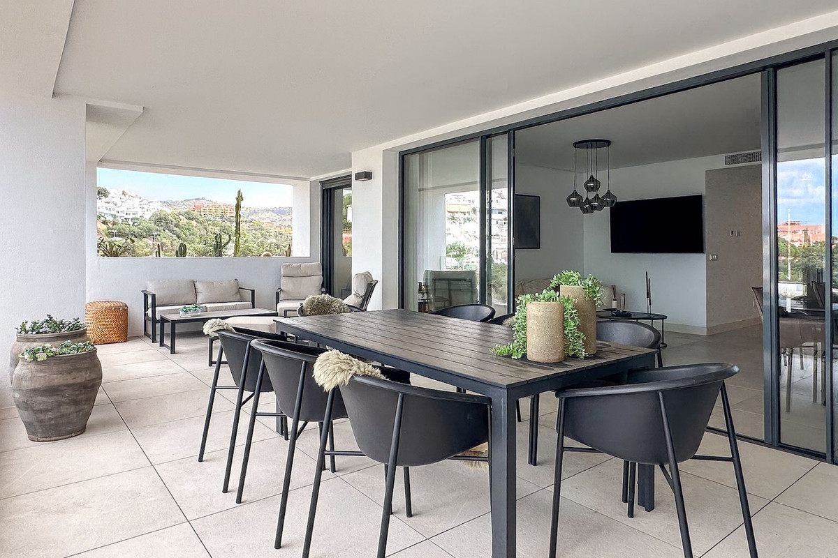 Duplex te koop in Artola | 4 slaapkamers H5164534