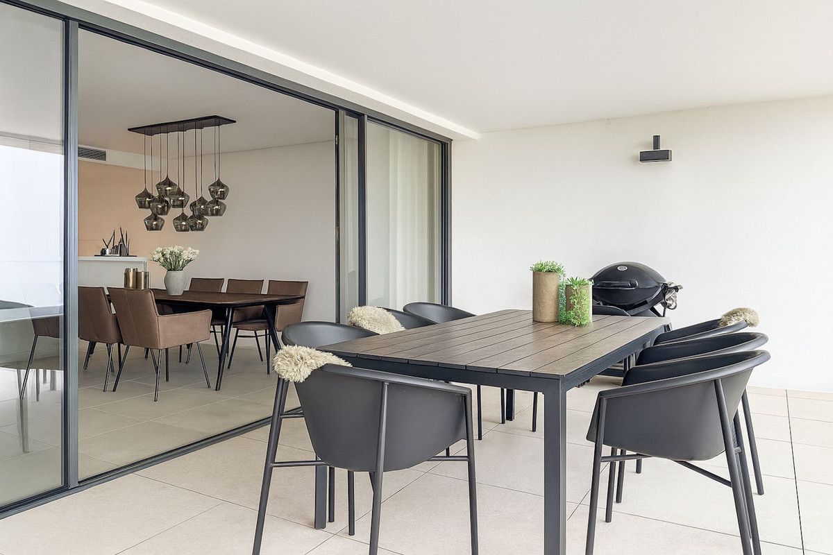 Duplex te koop in Artola | 4 slaapkamers H5164534