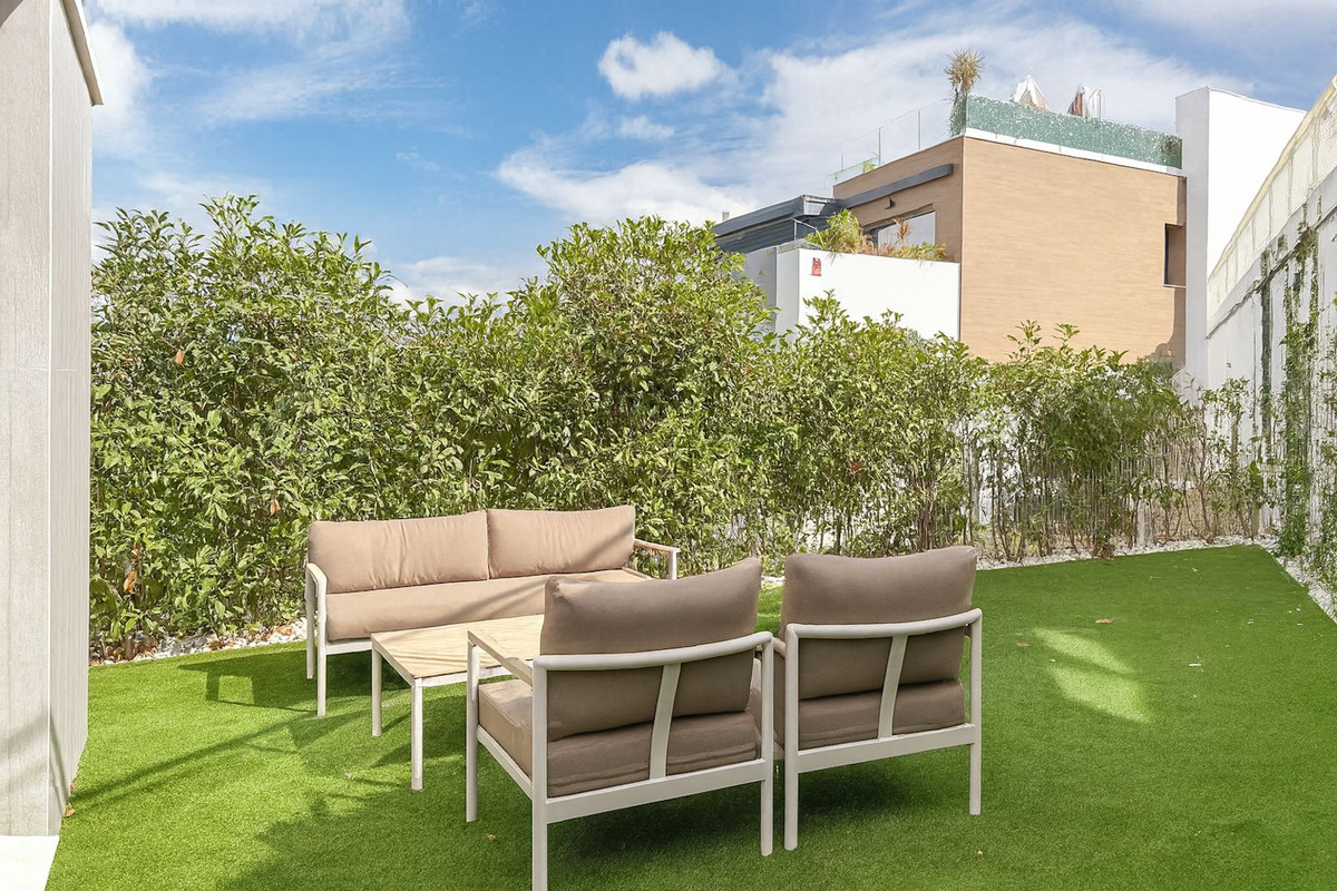 Duplex te koop in Artola | 4 slaapkamers H5164534