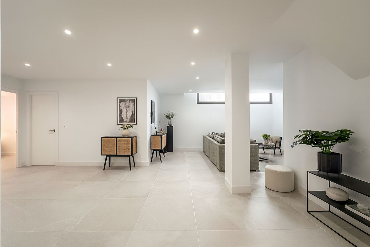 Duplex te koop in Artola | 4 slaapkamers H5164534