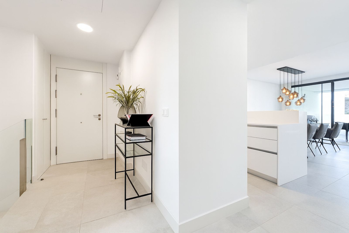 Duplex te koop in Artola | 4 slaapkamers H5164534