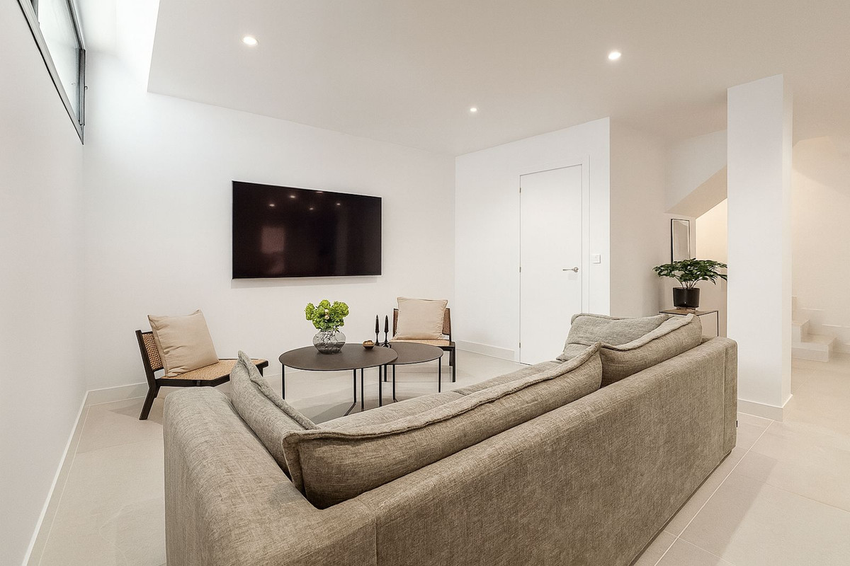 Duplex te koop in Artola | 4 slaapkamers H5164534