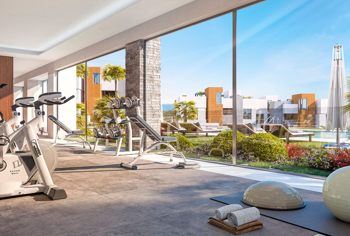 Duplex te koop in Artola | 4 slaapkamers H5164534