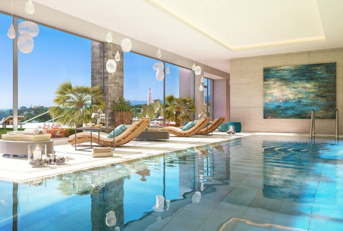 Duplex te koop in Artola | 4 slaapkamers H5164534