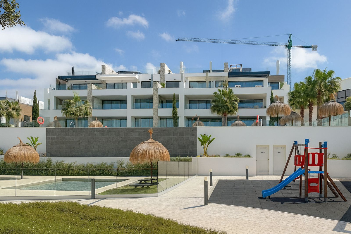 Duplex te koop in Artola | 4 slaapkamers H5164534