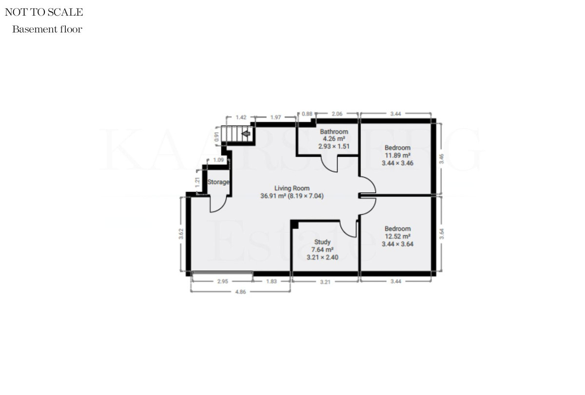 Duplex te koop in Artola | 4 slaapkamers H5164534