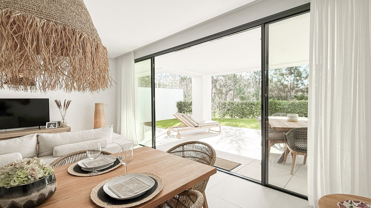 Appartement te koop in Artola | 3 slaapkamers H5229706