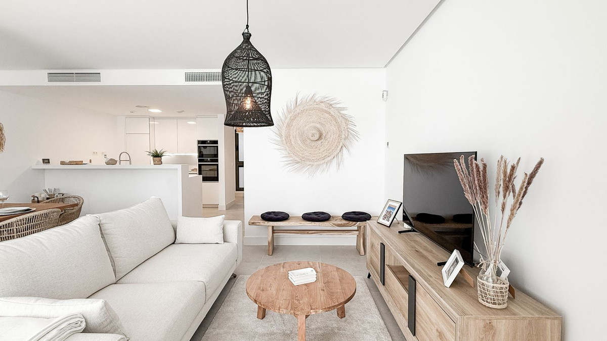 Appartement te koop in Artola | 3 slaapkamers H5229706