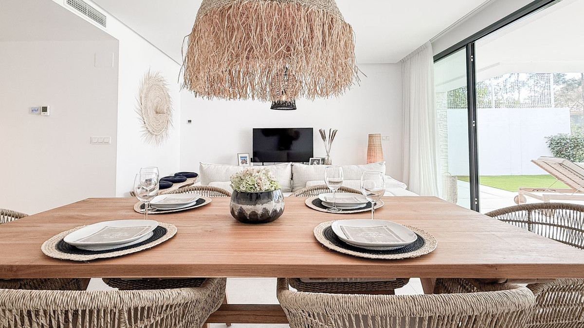 Appartement te koop in Artola | 3 slaapkamers H5229706